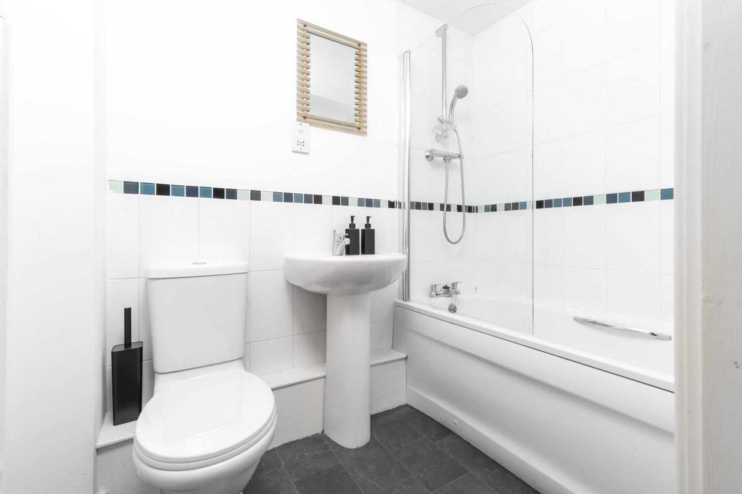 Luxury Sea Blue-Birmingham Central Apartment Buitenkant foto